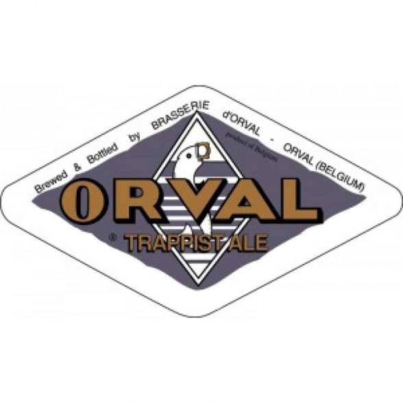 Orval (Trappist)