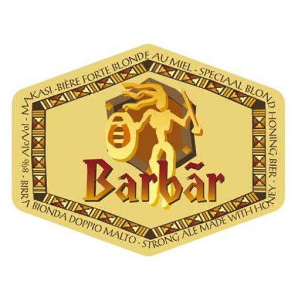 BarBar Honey