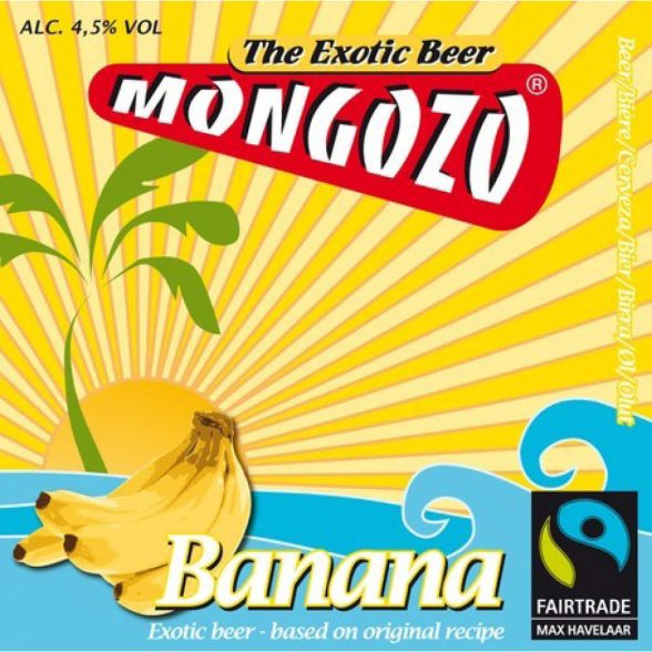 Mongozo Banana