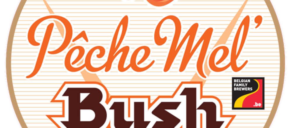 Bush Scaldis Peach