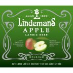 Lindemans Apple (Gueuze)