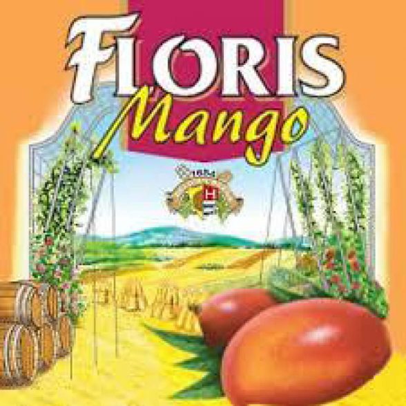 Floris Mango
