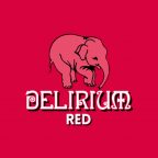 Delirium Red (Cherry/Elderberry)