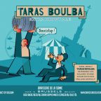 Brasserie De La Senne Taras Boulba IPA